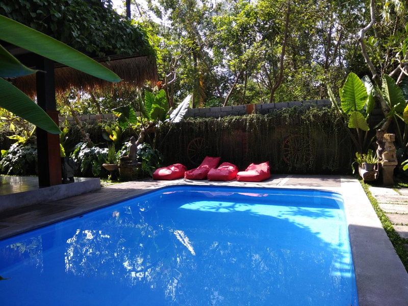 Kencana Ubud by Mahaputra, Ubud, Indonesia