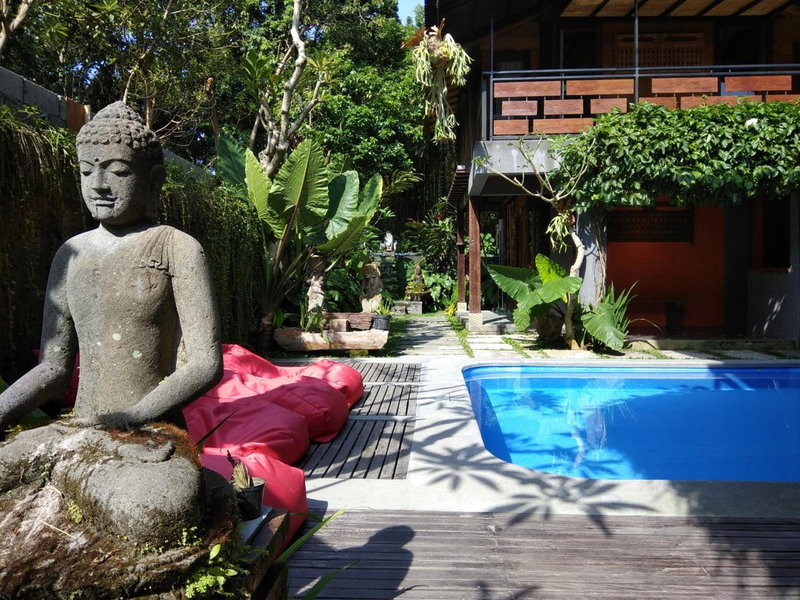 Kencana Ubud by Mahaputra, Ubud, Indonesia