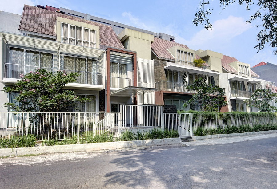 Sampit Residence Managed by FLAT06, Jakarta, Indonesia