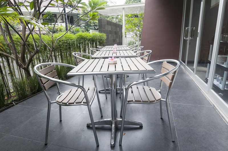 Sampit Residence Managed by FLAT06, Jakarta, Indonesia