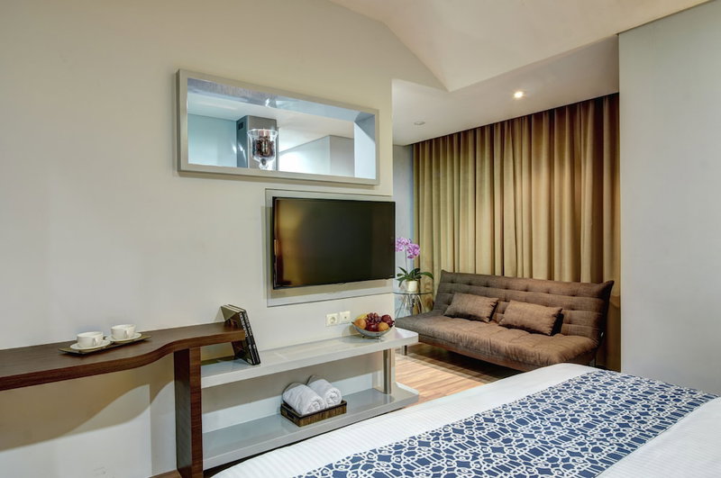 Sampit Residence Managed by FLAT06, Jakarta, Indonesia
