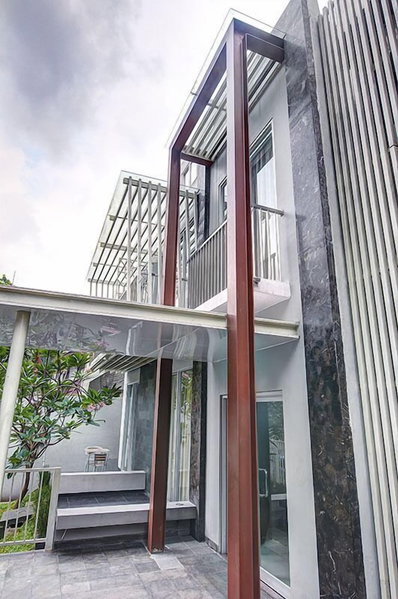 Sampit Residence Managed by FLAT06, Jakarta, Indonesia