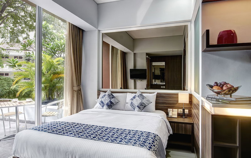 Sampit Residence Managed by FLAT06, Jakarta, Indonesia