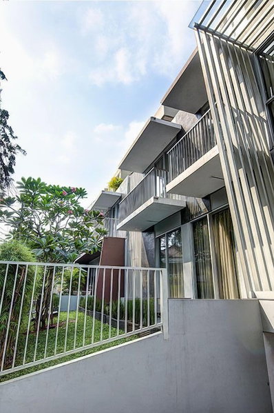 Sampit Residence Managed by FLAT06, Jakarta, Indonesia