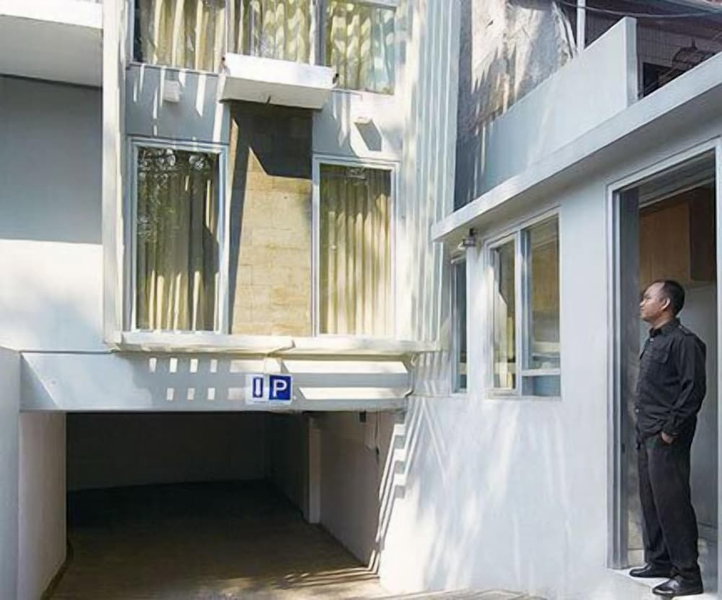 Sampit Residence Managed by FLAT06, Jakarta, Indonesia
