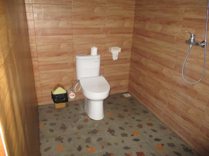 The Sandat Bungalow, Nusa Penida, Indonesia