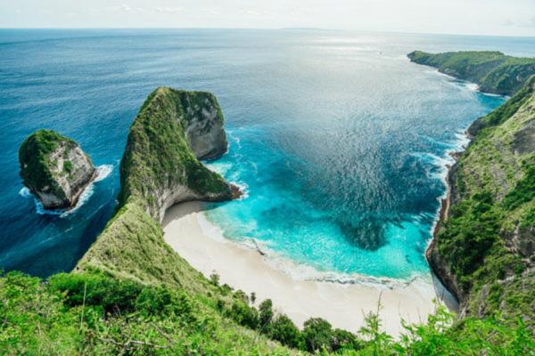 The Sandat Bungalow, Nusa Penida, Indonesia