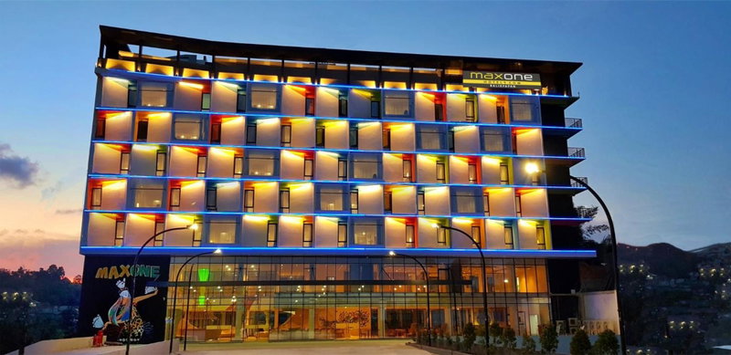 MaxOneHotels @Balikpapan, Balikpapan, Indonesia