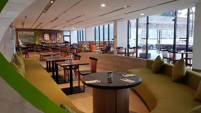 MaxOneHotels @Balikpapan, Balikpapan, Indonesia