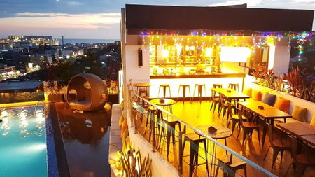 MaxOneHotels @Balikpapan, Balikpapan, Indonesia