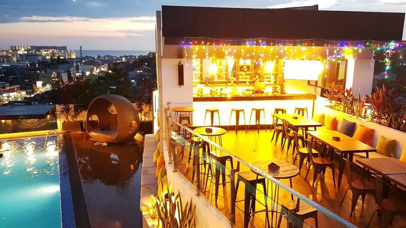MaxOneHotels @Balikpapan, Balikpapan, Indonesia