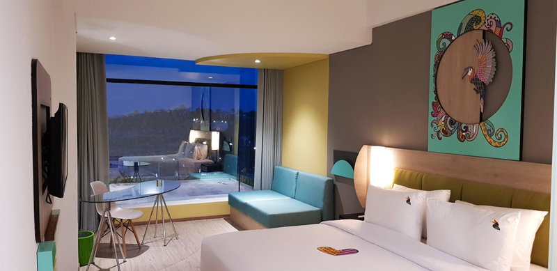 MaxOneHotels @Balikpapan, Balikpapan, Indonesia