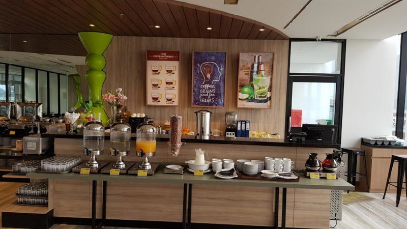 MaxOneHotels @Balikpapan, Balikpapan, Indonesia