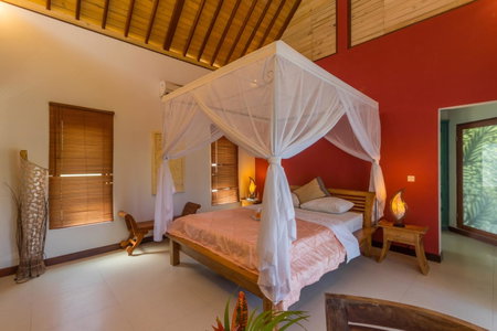 Villa Sky Dancer - Bali, Amed, Indonesia