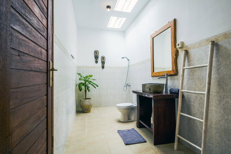 Villa CRIS - Heart of LEGIAN 3 Bedrooms, 3 Bathrooms, Legian, Indonesia