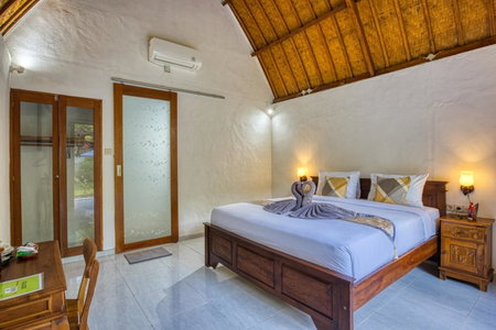 Maharga Bungalows, Nusa Penida, Indonesia