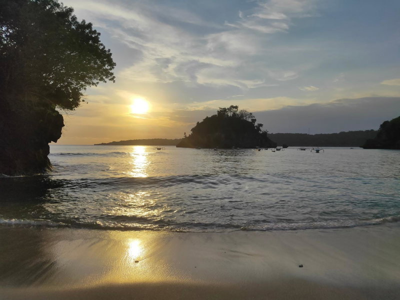 Maharga Bungalows, Nusa Penida, Indonesia