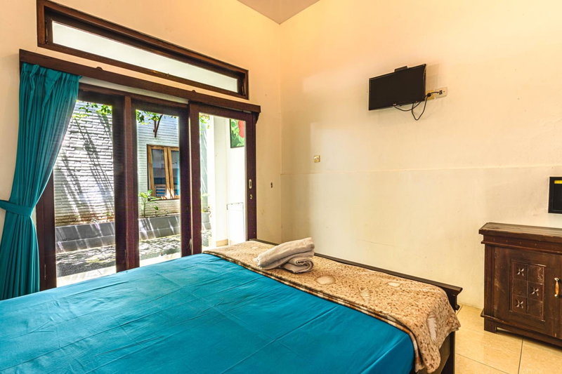 Surf Retreat Villa Sari Bali, Pulukan, Indonesia