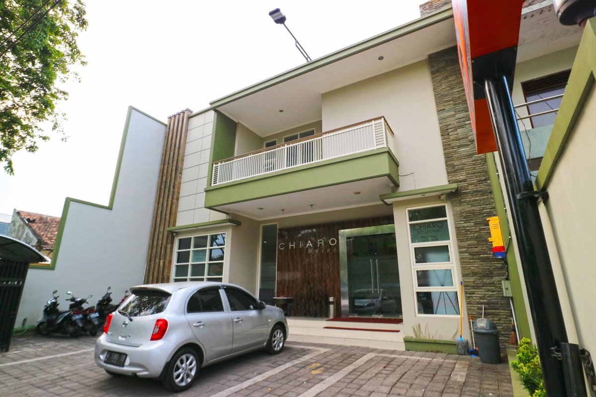 Chiaro Hotel Syariah, Indonesia