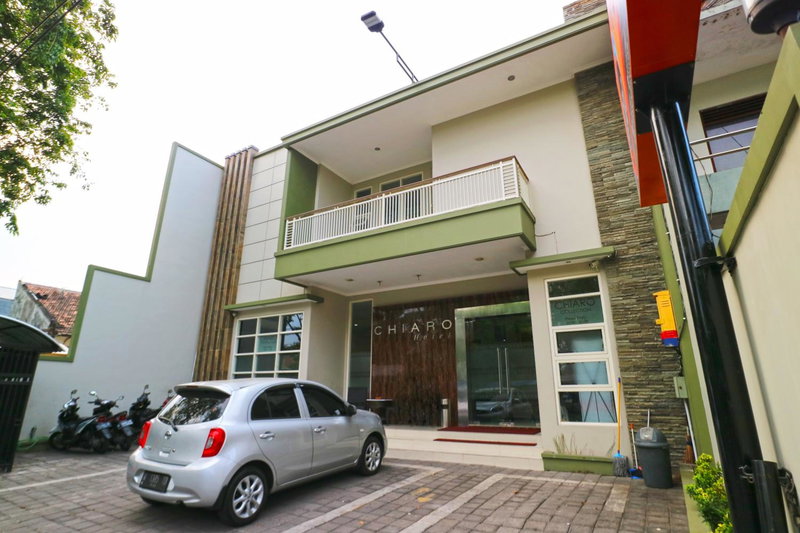 Chiaro Hotel Syariah, Sidoarjo, Indonesia