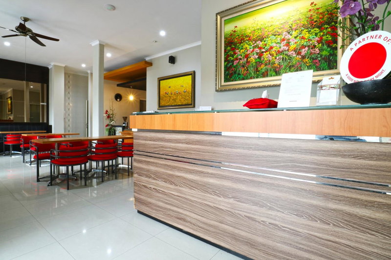Chiaro Hotel Syariah, Sidoarjo, Indonesia