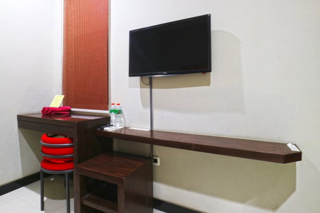 Chiaro Hotel Syariah, Sidoarjo, Indonesia