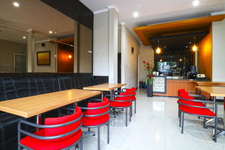 Chiaro Hotel Syariah, Sidoarjo, Indonesia