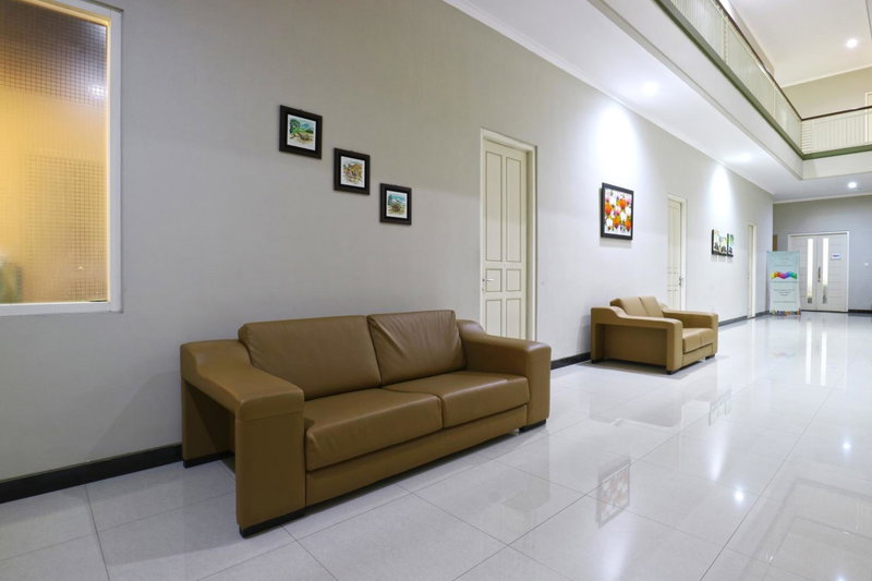 Chiaro Hotel Syariah, Sidoarjo, Indonesia