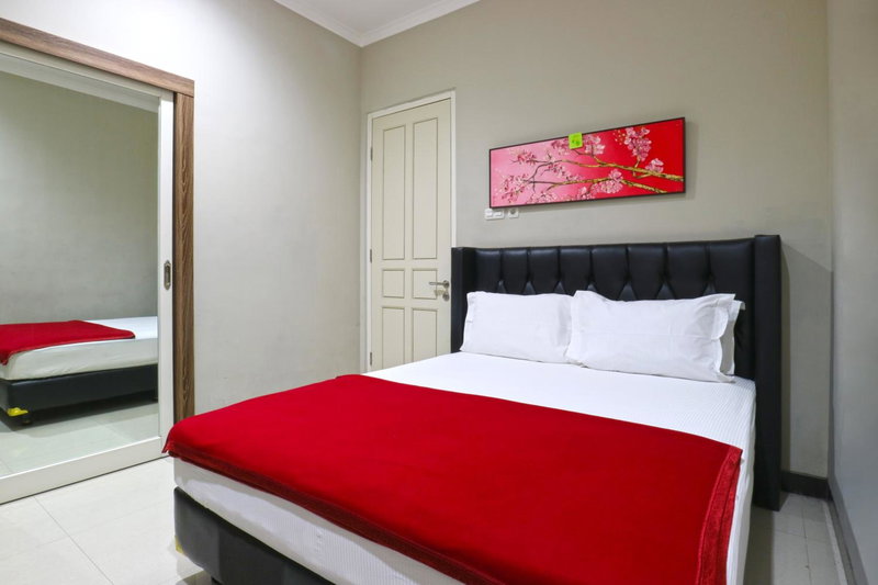 Chiaro Hotel Syariah, Sidoarjo, Indonesia