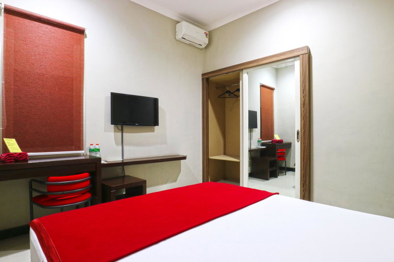 Chiaro Hotel Syariah, Sidoarjo, Indonesia