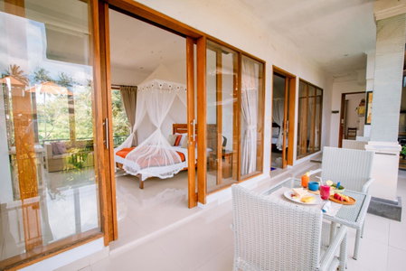 Villa Sekembang Ubud by Purely, Ubud, Indonesia