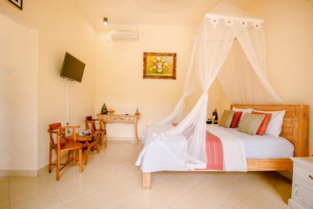 Villa Sekembang Ubud by Purely, Ubud, Indonesia