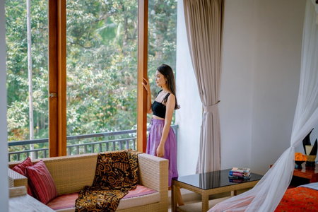Villa Sekembang Ubud by Purely, Ubud, Indonesia