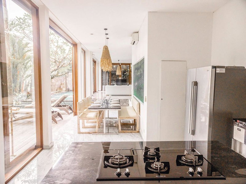 AB Villa & Apartments, Seminyak, Indonesia