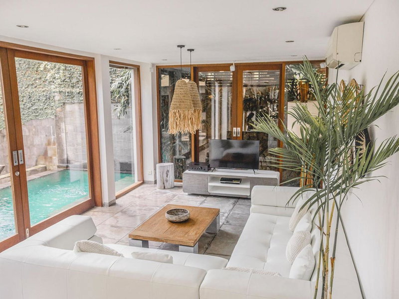 AB Villa & Apartments, Seminyak, Indonesia