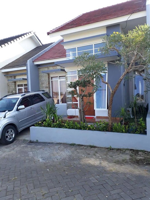 Villa Puncak Garuda A5, Batu, Indonesia