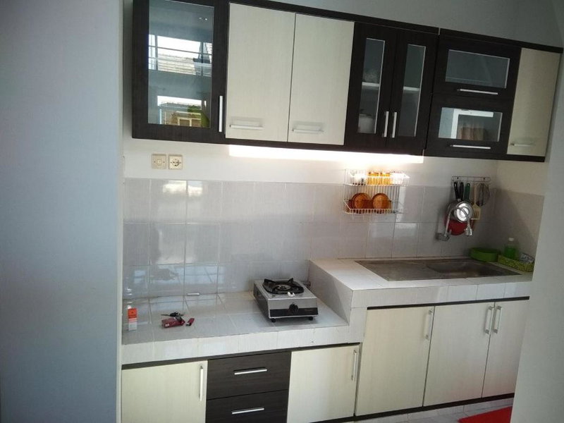 Villa Puncak Garuda A5, Batu, Indonesia