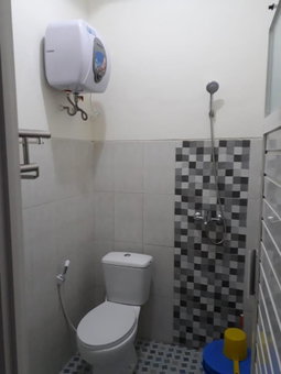 Villa Puncak Garuda A5, Batu, Indonesia