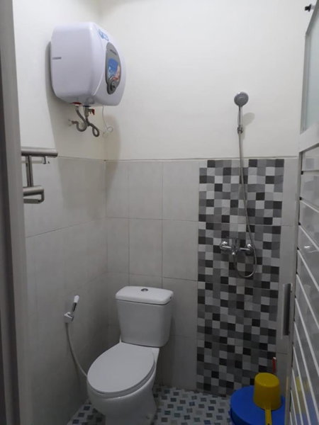 Villa Puncak Garuda A5, Batu, Indonesia