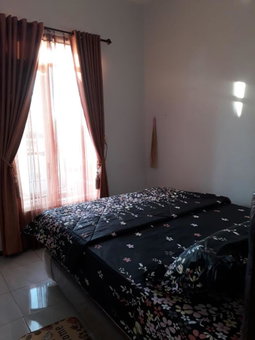 Villa Puncak Garuda A5, Batu, Indonesia