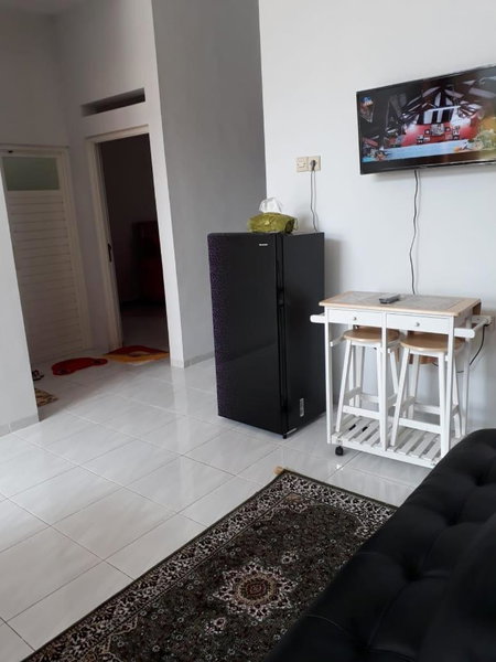 Villa Puncak Garuda A5, Batu, Indonesia