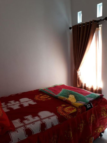 Villa Puncak Garuda A5, Batu, Indonesia
