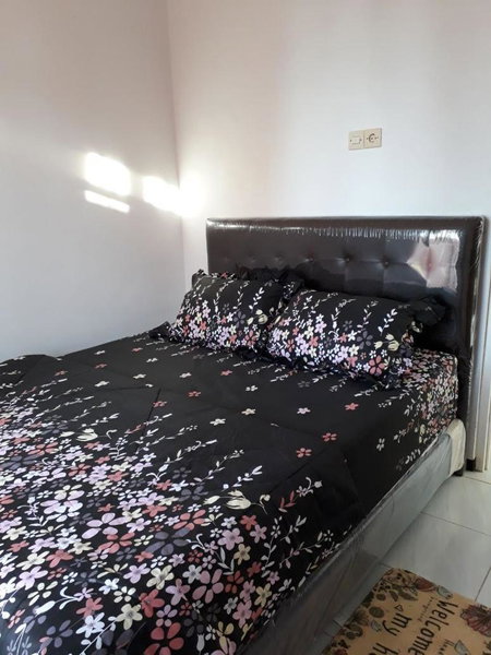 Villa Puncak Garuda A5, Batu, Indonesia