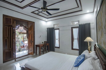 Tresna Homestay, Ubud, Indonesia