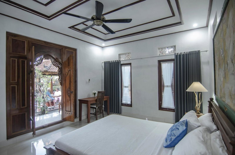 Tresna Homestay, Ubud, Indonesia