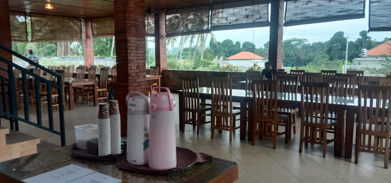Tresna Homestay, Ubud, Indonesia