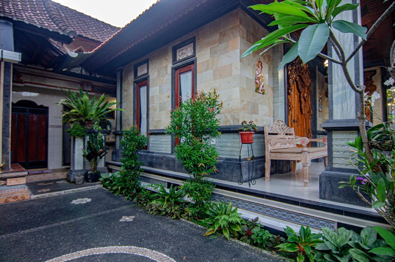 Tresna Homestay, Ubud, Indonesia