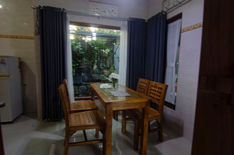 Tresna Homestay, Ubud, Indonesia