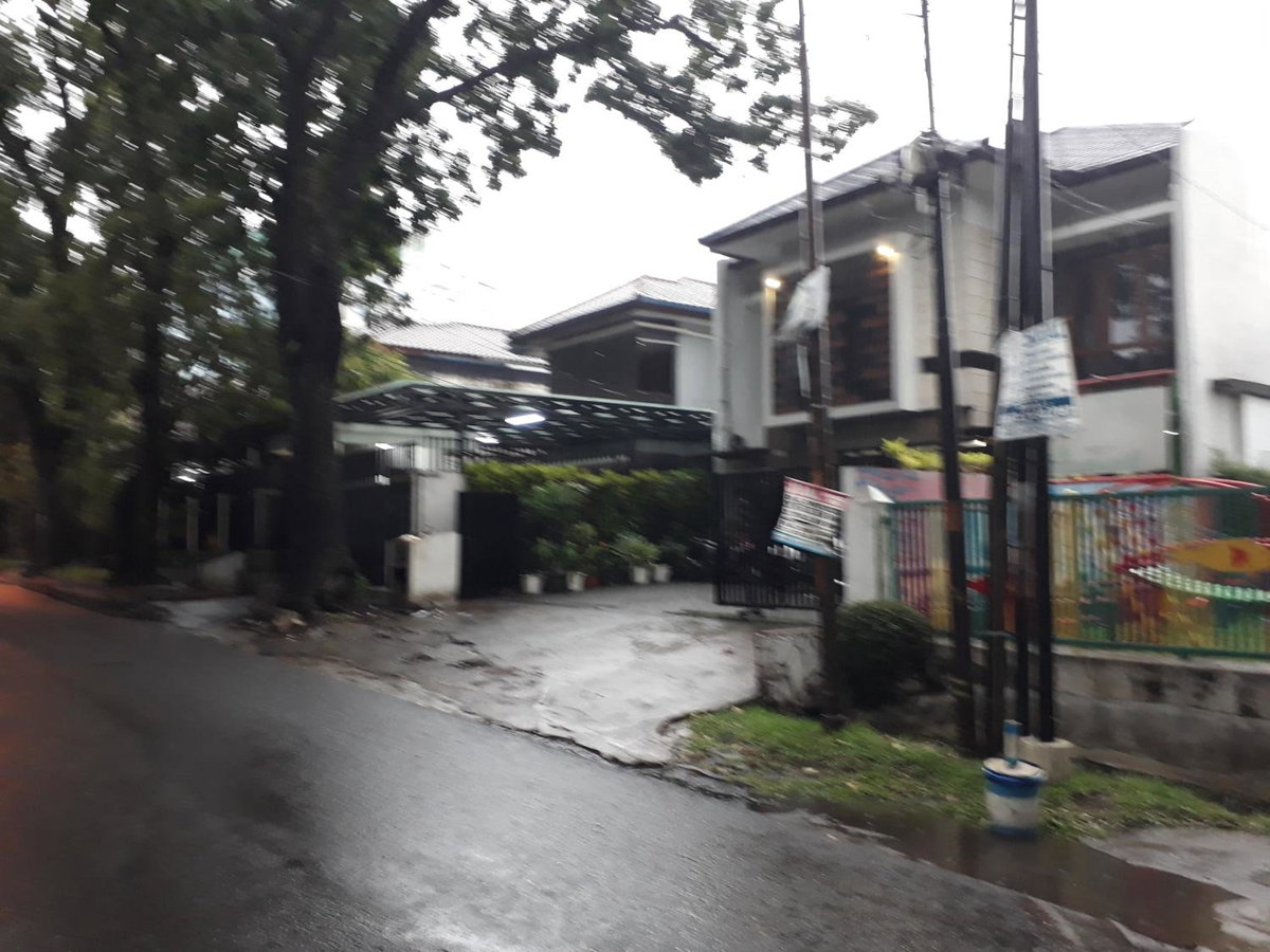 Hotel · Villa Taribandung, Bandung
