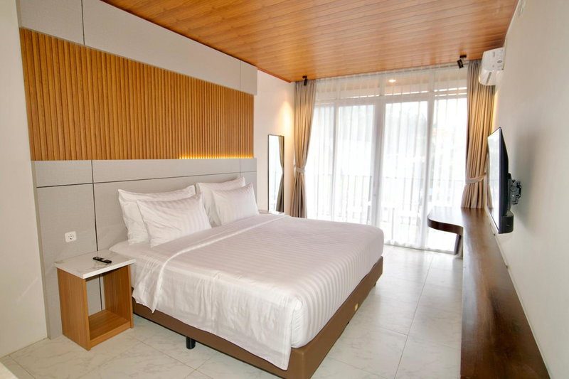 Gulala Azana Hotel & Resort Guci Tegal, Tegal, Indonesia
